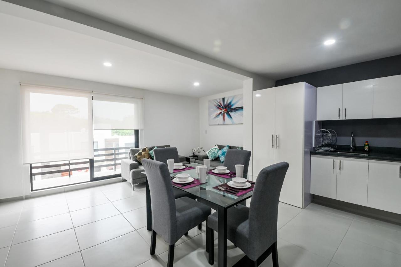 Hostpal Residencial Mallorca 베라크루즈 외부 사진