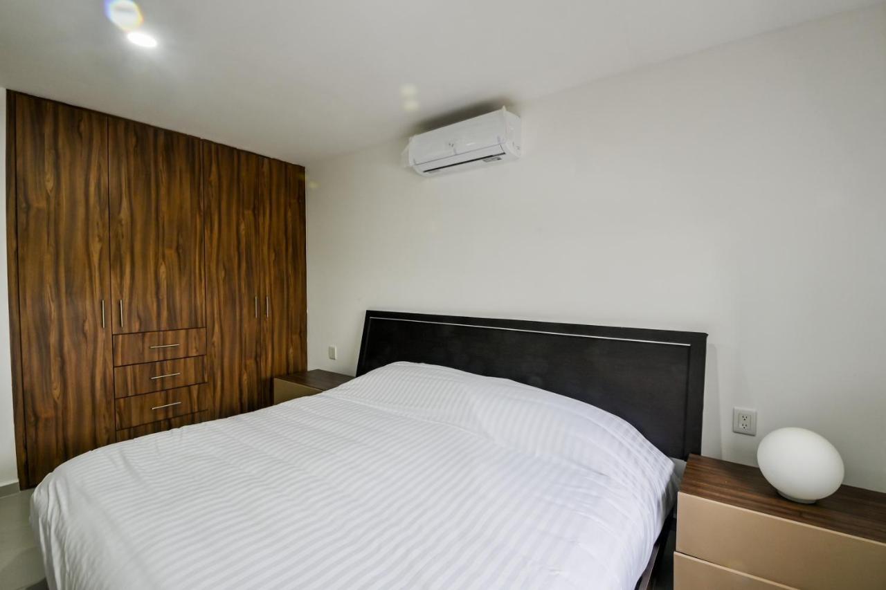 Hostpal Residencial Mallorca 베라크루즈 외부 사진