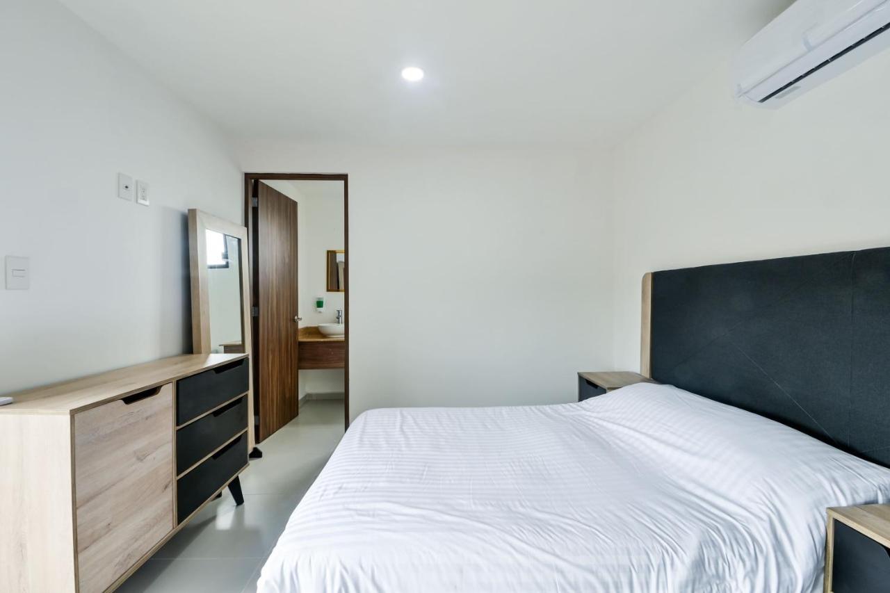 Hostpal Residencial Mallorca 베라크루즈 외부 사진