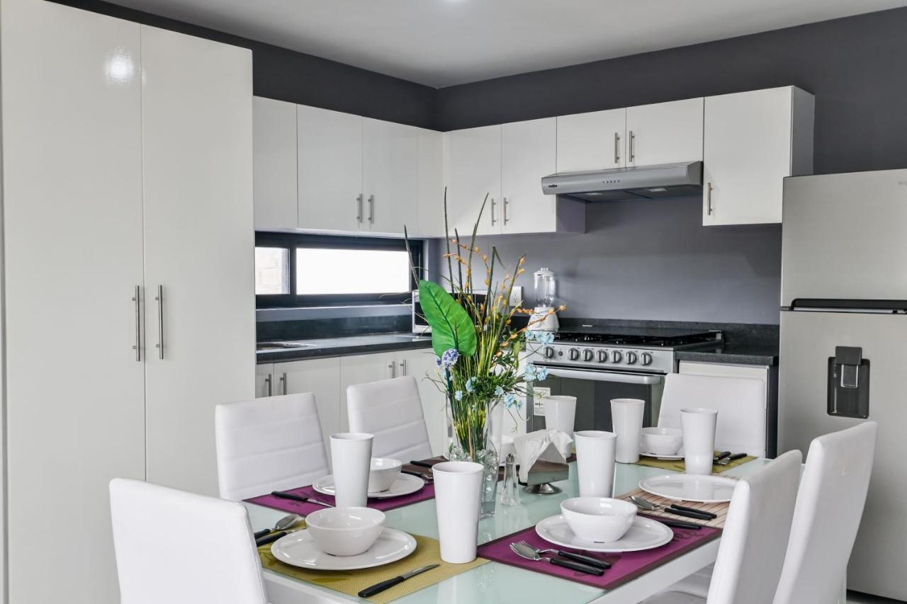 Hostpal Residencial Mallorca 베라크루즈 외부 사진