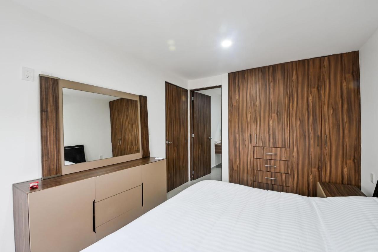 Hostpal Residencial Mallorca 베라크루즈 외부 사진