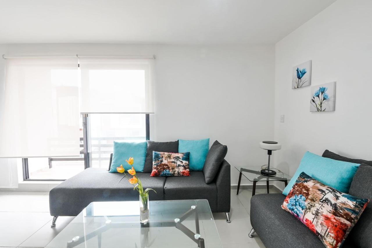 Hostpal Residencial Mallorca 베라크루즈 외부 사진