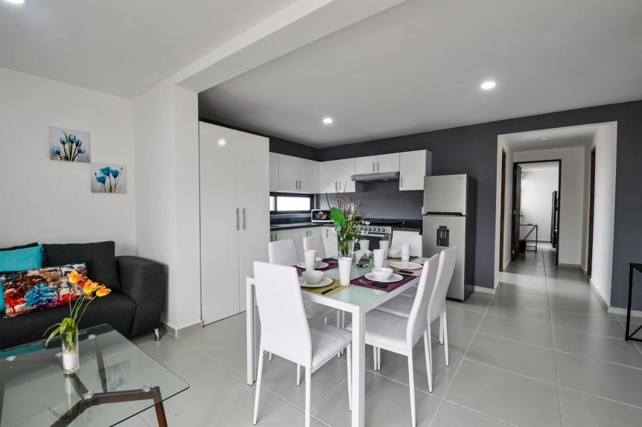 Hostpal Residencial Mallorca 베라크루즈 외부 사진