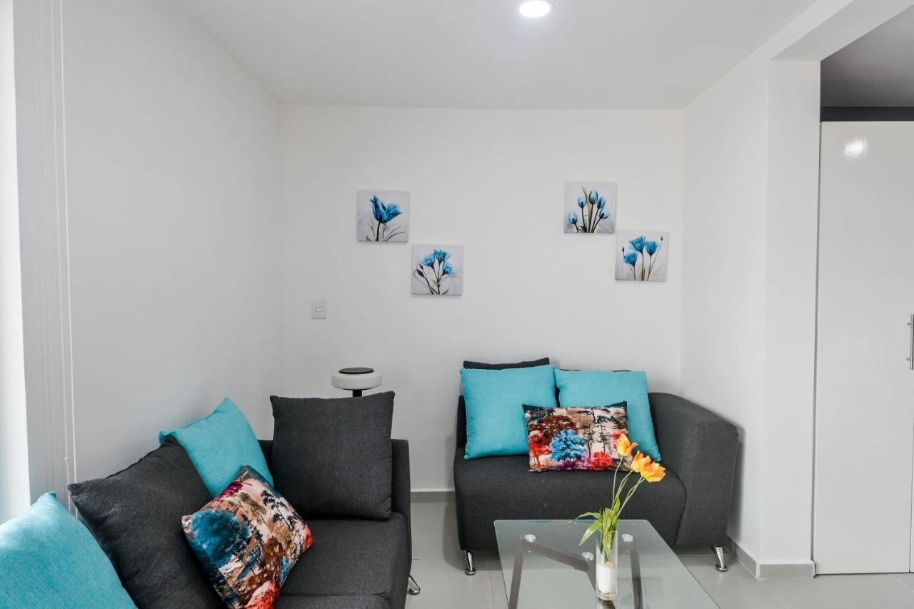 Hostpal Residencial Mallorca 베라크루즈 외부 사진